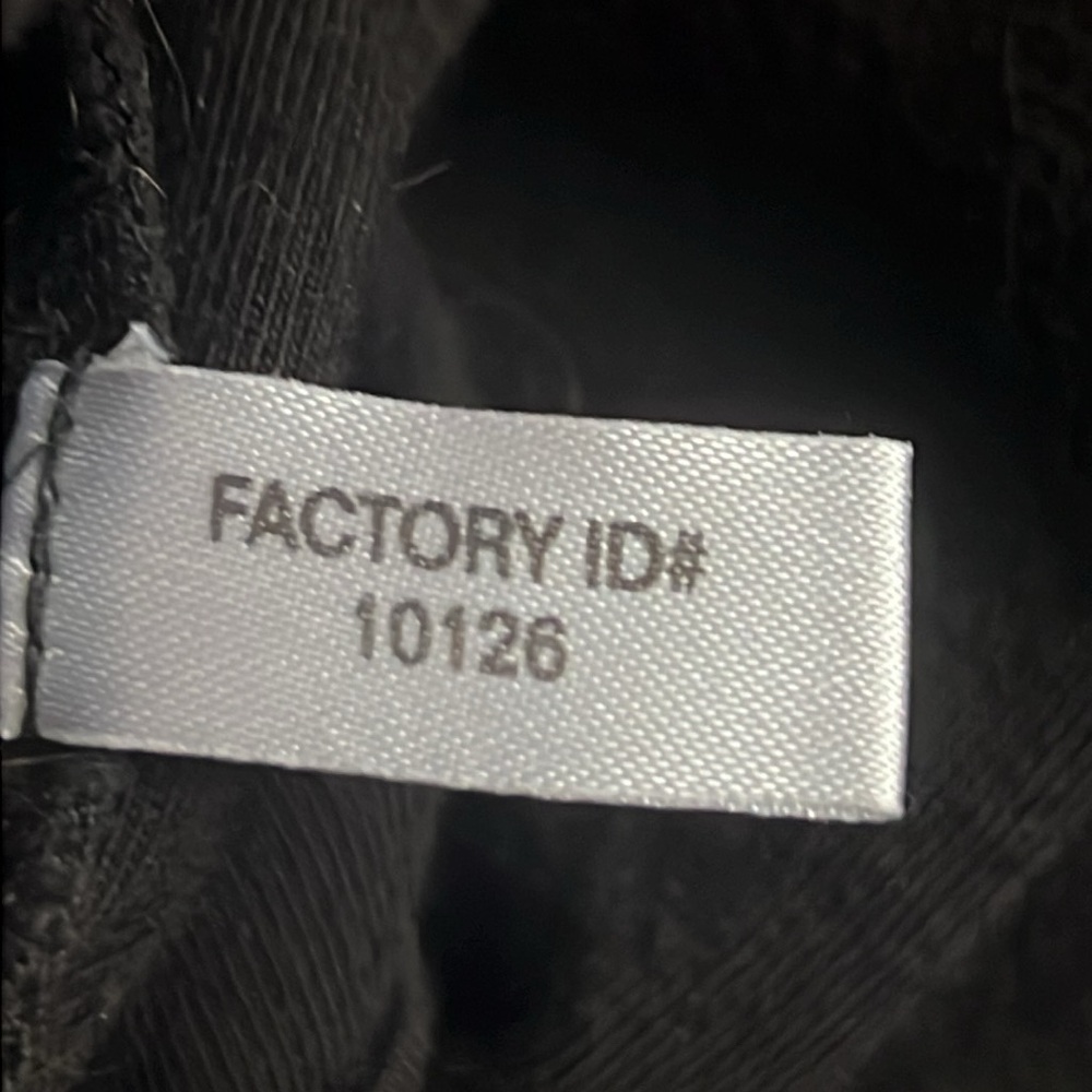 Express Button Up Sweater - Picture 8 of 8